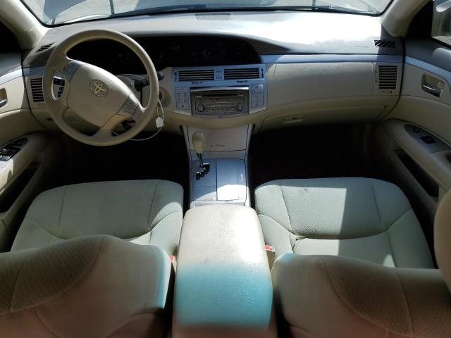 2008 Toyota Avalon VIN 4T1BK36BX8U304398 Copart auction photo, front end damage thumbnail 8