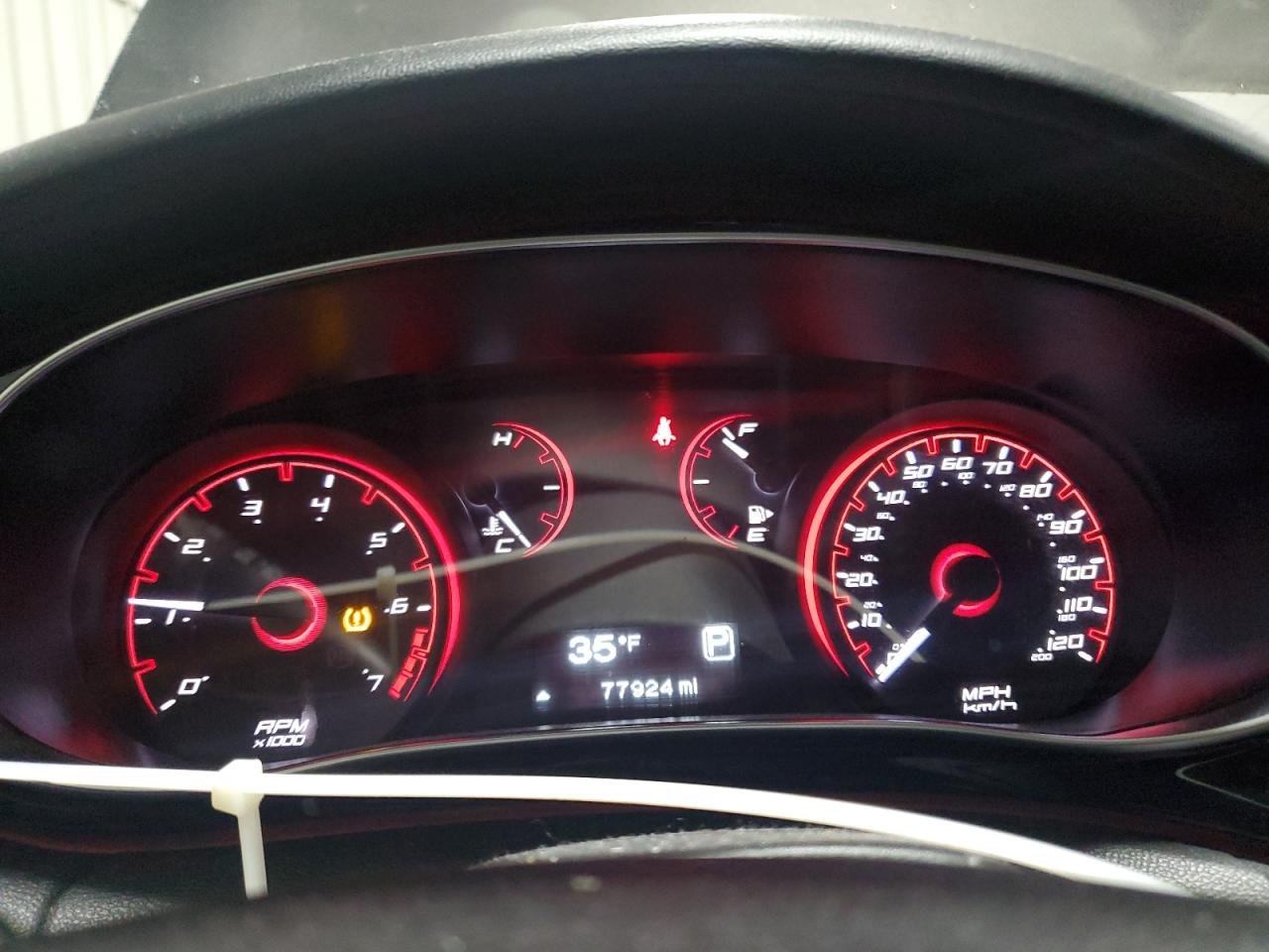 2014 Dodge Dart VIN 1C3CDFBB6ED877339 Copart auction photo, rear end damage thumbnail 9