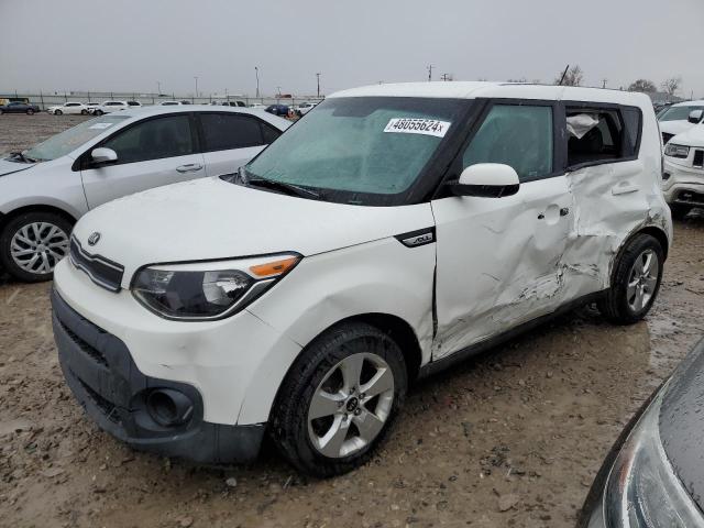 2017 KIA Soul VIN KNDJN2A28H7463055