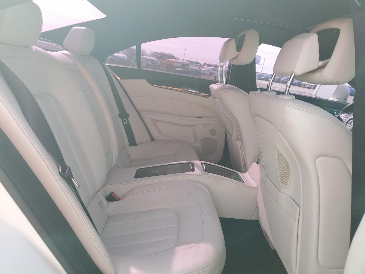 2016 Mercedes-Benz CLC-klasse VIN WDDLJ6FB3GA177982 Copart auction photo, rear end / minor dent/scratches damage thumbnail 10