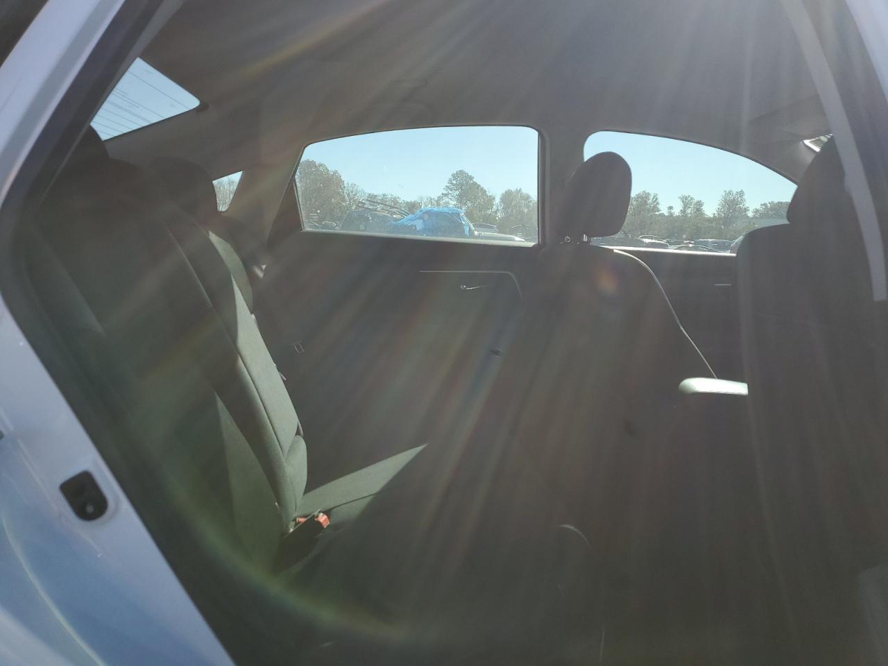 2017 Nissan Altima VIN 1N4AL3AP7HC251042 Copart auction photo, rear end damage thumbnail 10