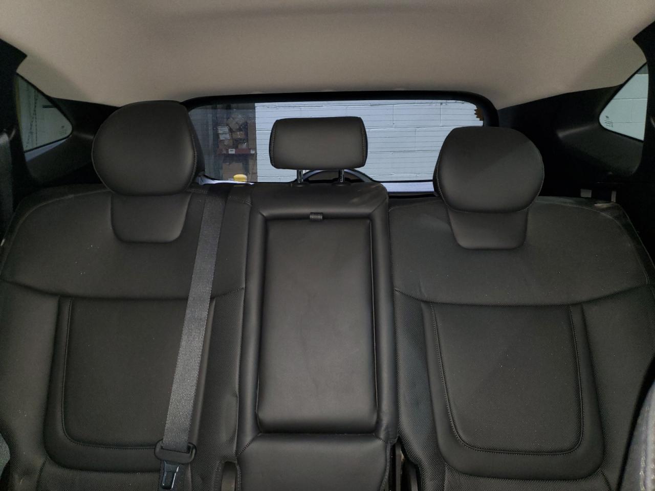 2022 Hyundai Tucson VIN 5NMJCCAE8NH041328 Copart auction photo, front end damage thumbnail 10