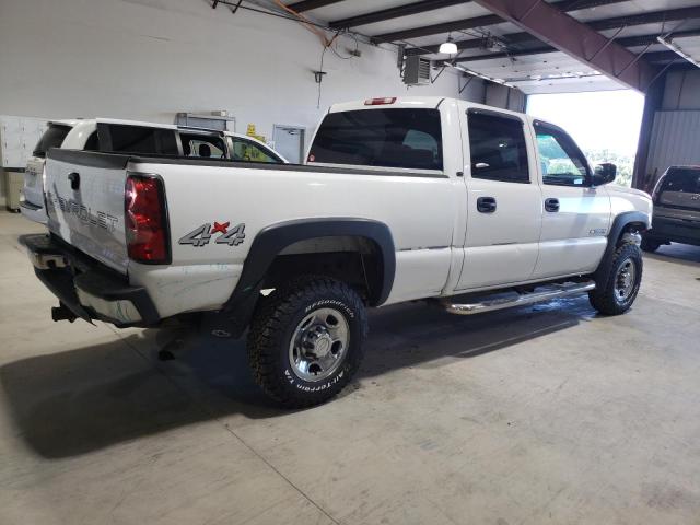 2006 Chevrolet Silverado VIN 1GCHK23U86F227885 Copart auction photo, front end damage thumbnail 3