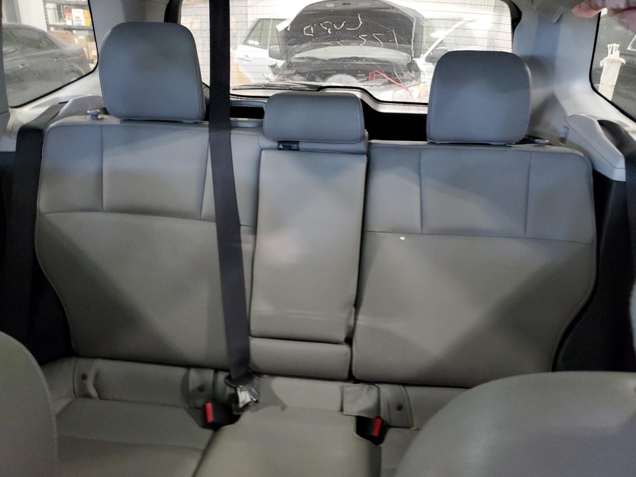 2018 Subaru Forester VIN JF2SJARC8JH493200 Copart auction photo, all over damage thumbnail 10