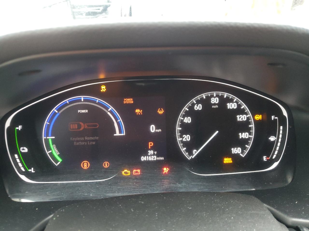 2022 Honda Accord VIN 1HGCV3F95NA029194 Copart auction photo, mechanical / minor dent/scratches damage thumbnail 9