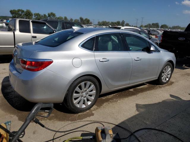 2016 Buick Verano VIN 1G4PP5SKXG4136026 Copart auction photo, side damage thumbnail 3