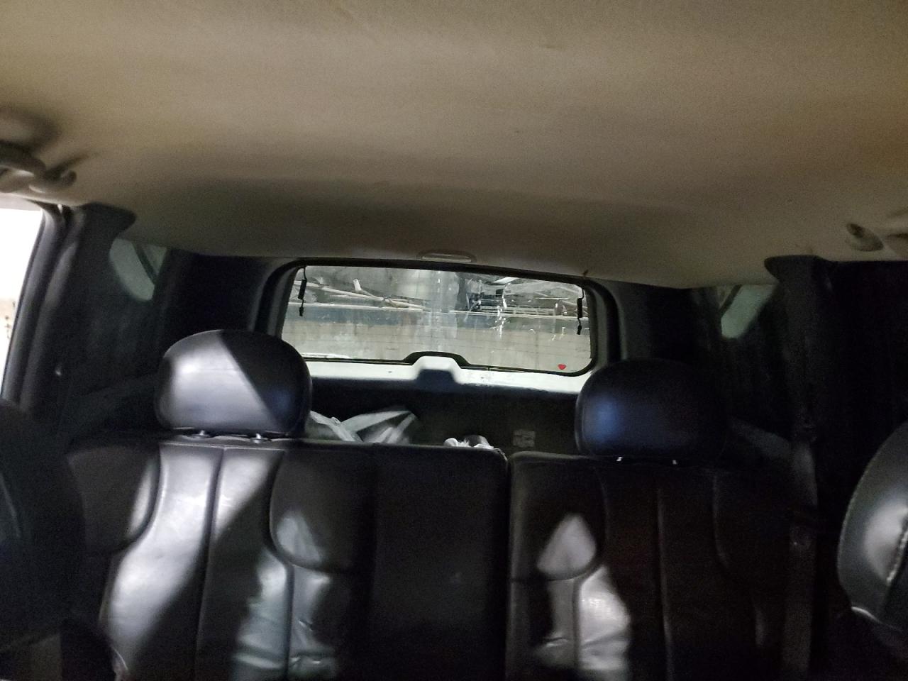 2000 Jeep Grand Cherokee VIN 1J4GW48SXYC100170 Copart auction photo, front end / minor dent/scratches damage thumbnail 10