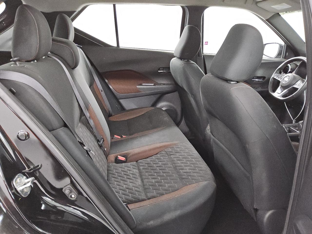 2021 Nissan Kicks VIN 3N1CP5DV6ML487292 Copart auction photo, mechanical damage thumbnail 11