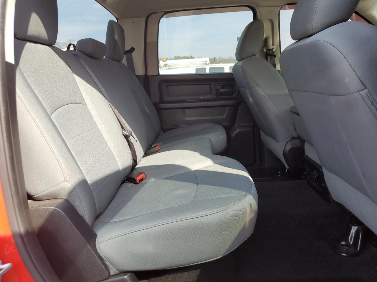 2015 RAM 1500 VIN 1C6RR6KT6FS608441 Copart auction photo, water/flood / minor dent/scratches damage thumbnail 10