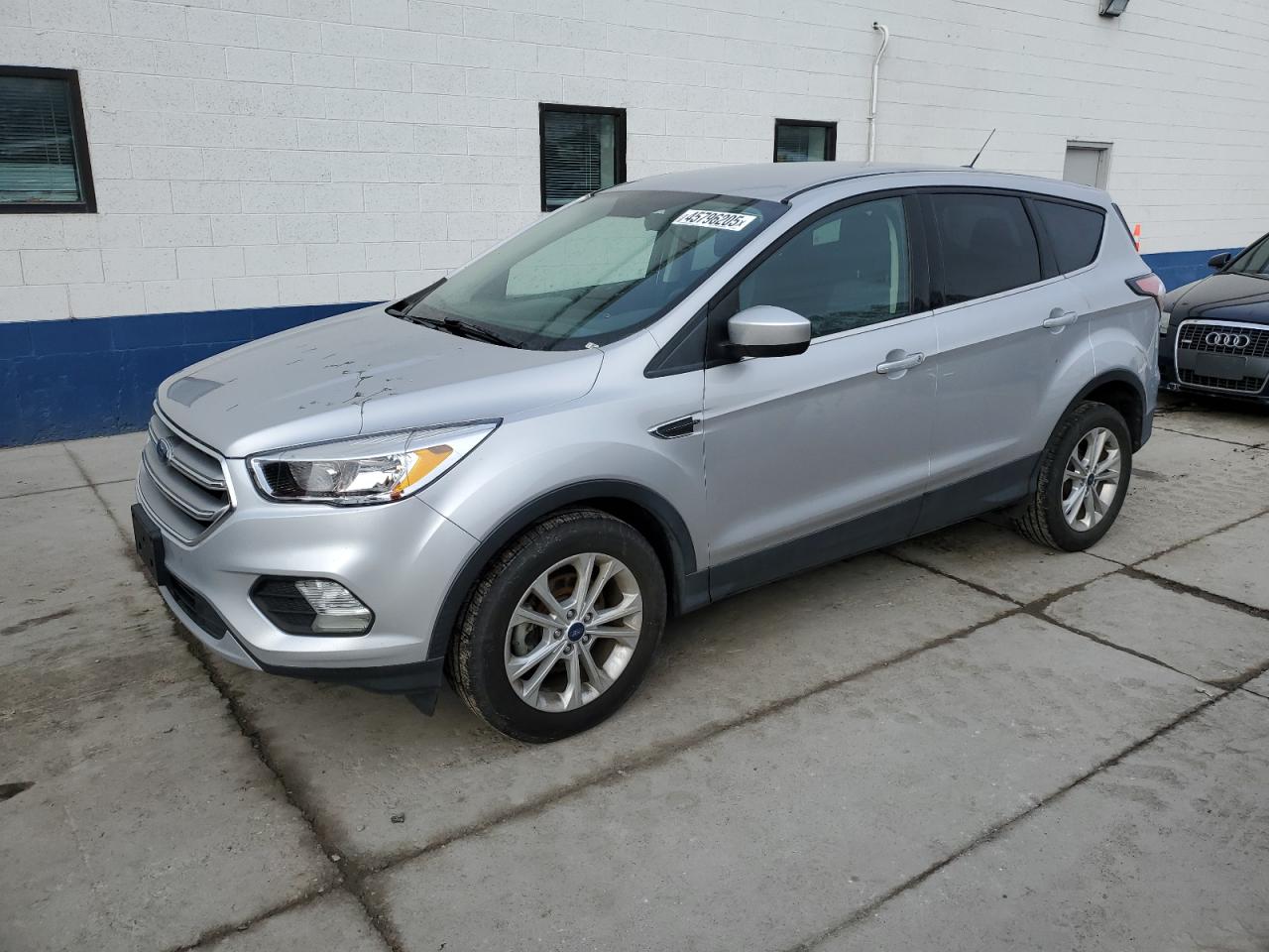 2017 Ford Escape VIN 1FMCU0GD4HUA54539