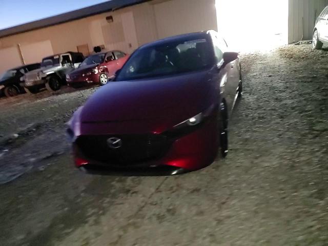 2019 Mazda 3 VIN JM1BPBNM8K1138412 Copart auction photo, stripped damage thumbnail 13