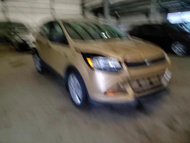 2015 Ford Escape VIN 1FMCU0F71FUB96212 Copart auction photo, front end / rear end damage thumbnail 12