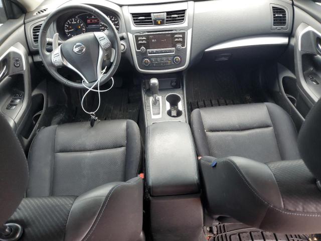 2016 Nissan Altima VIN 1N4AL3AP2GN333456 Copart auction photo, front end damage thumbnail 8