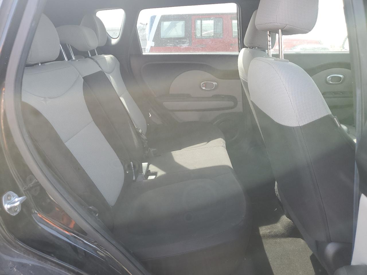 2018 KIA Soul VIN KNDJN2A2XJ7532642 Copart auction photo, hail damage thumbnail 10