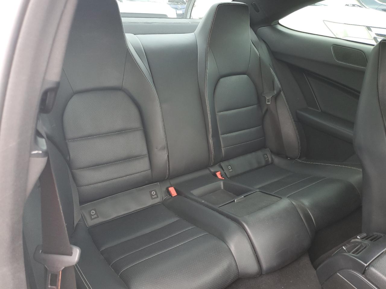 2013 Mercedes-Benz C-klasse VIN WDDGJ4HB1DG084129 Copart auction photo, vandalism damage thumbnail 10