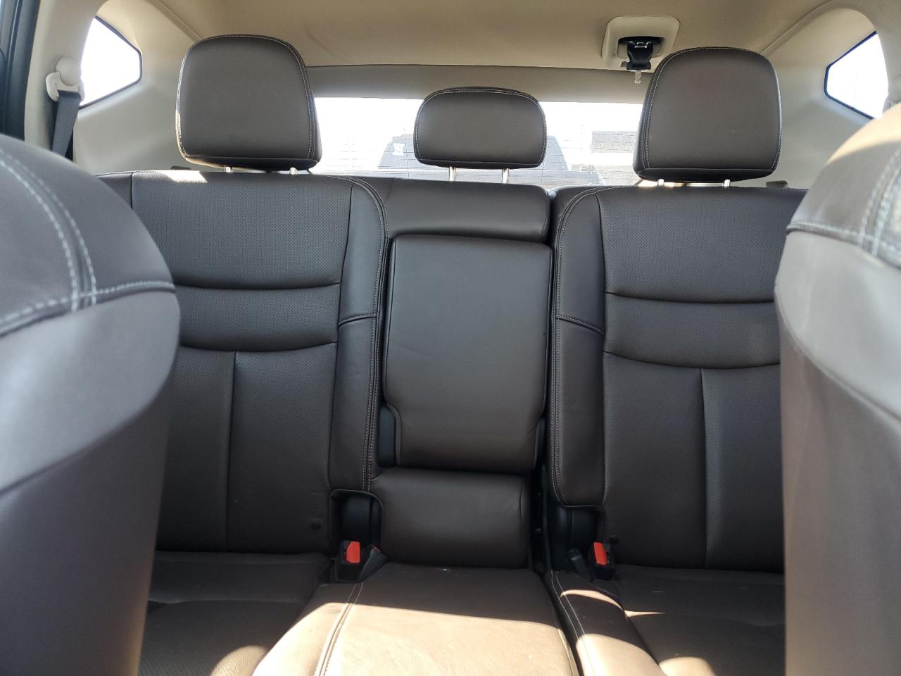 2015 Nissan Murano VIN 5N1AZ2MH0FN243949 Copart auction photo, front end / minor dent/scratches damage thumbnail 10