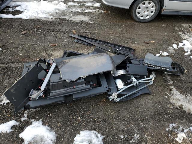 2022 Toyota Tundra VIN 5TFLA5DB7NX030081 Copart auction photo, burn / rear end damage thumbnail 12
