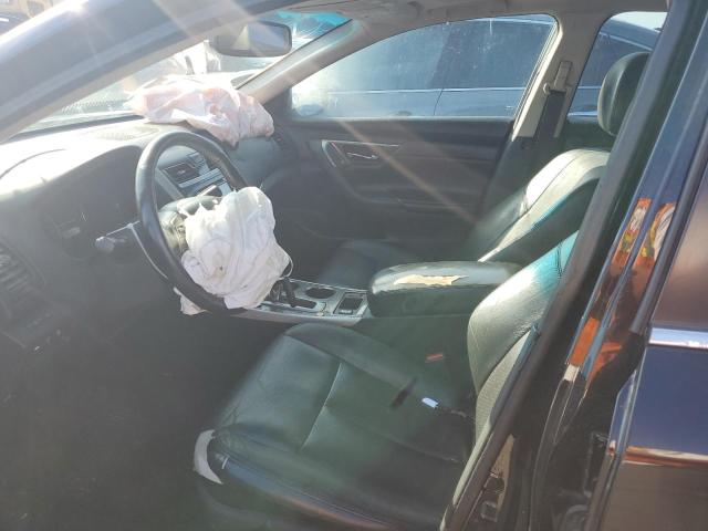 2015 Nissan Altima VIN 1N4AL3AP5FN373187 Copart auction photo, front end / minor dent/scratches damage thumbnail 7