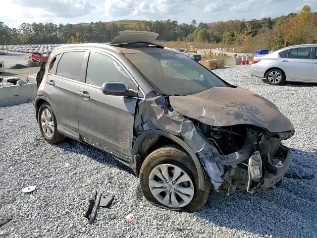2014 Honda CR-V VIN 2HKRM3H73EH551953 Copart auction photo, all over / mechanical damage thumbnail 12