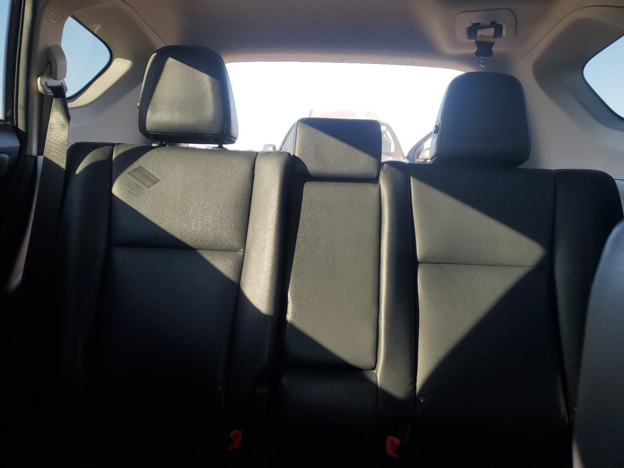 2015 Toyota RAV 4 VIN 2T3DFREV2FW374266 Copart auction photo, side damage thumbnail 10