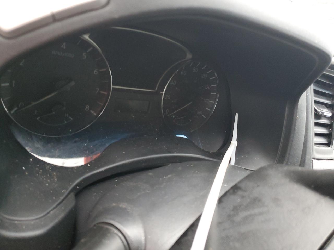 2015 Nissan Pathfinder VIN 5N1AR2MN5FC684784 Copart auction photo, front end damage thumbnail 9