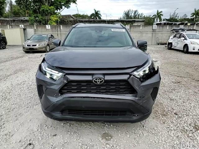 2024 Toyota RAV 4 VIN 2T3W1RFV5RC261746 Copart auction photo, front end / minor dent/scratches damage thumbnail 14