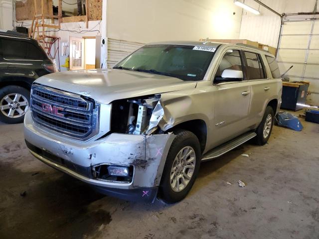 2015 GMC Yukon VIN 1GKS2AKC5FR506769
