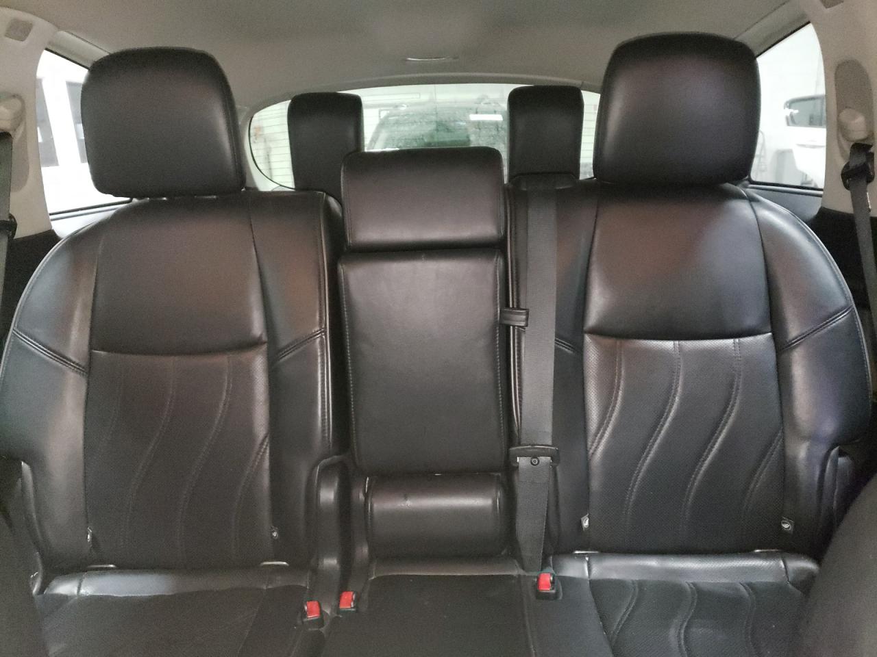2014 Infiniti QX60 VIN 5N1AL0MN9EC553815 Copart auction photo, minor dent/scratches damage thumbnail 10