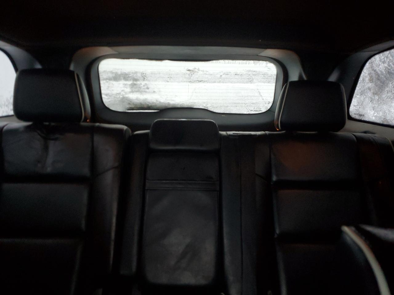 2015 Jeep Grand Cherokee VIN 1C4RJFCG2FC666462 Copart auction photo, all over damage thumbnail 10