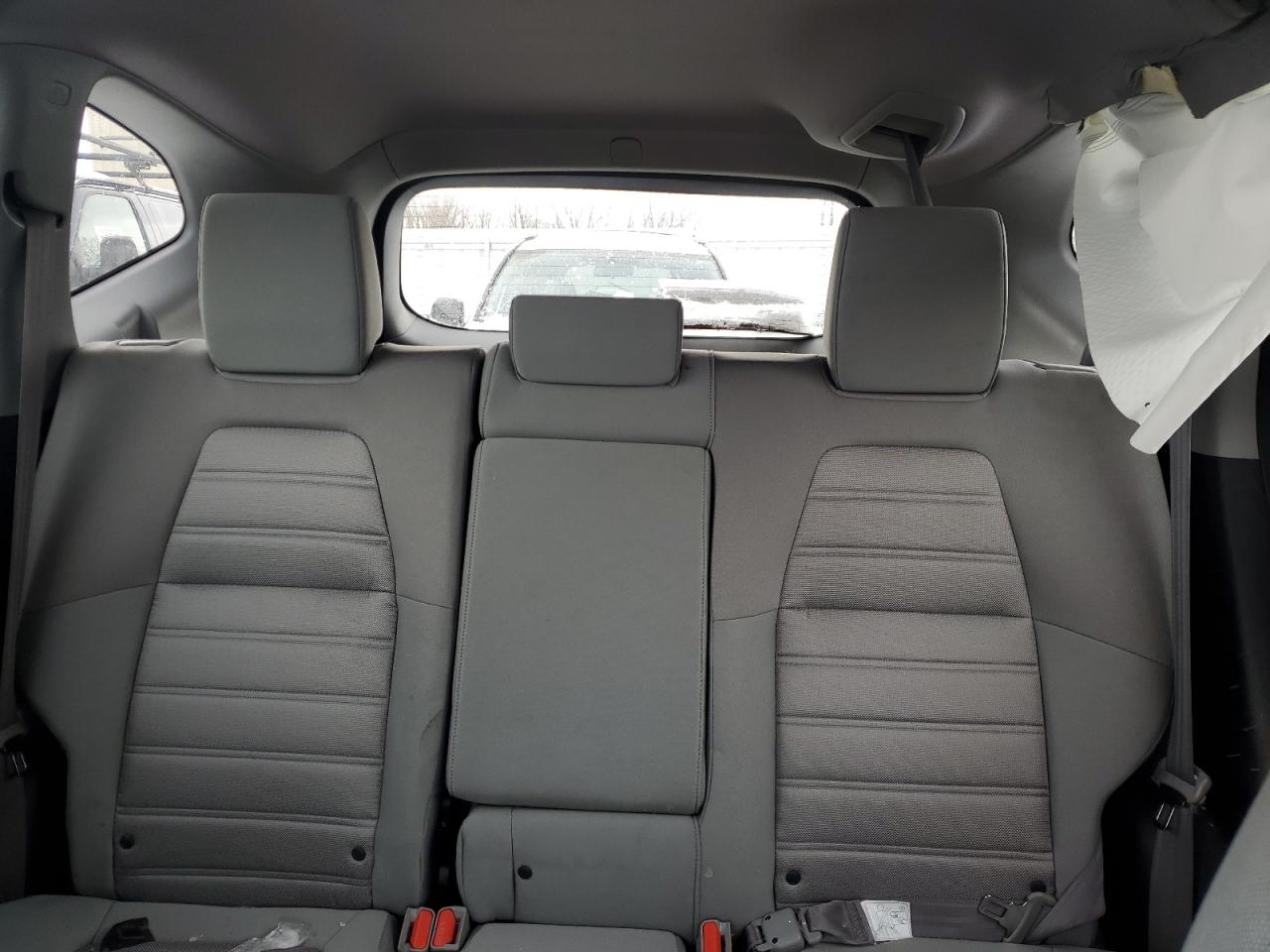2019 Honda CR-V VIN 7FARW2H58KE015999 Copart auction photo, front end damage thumbnail 10