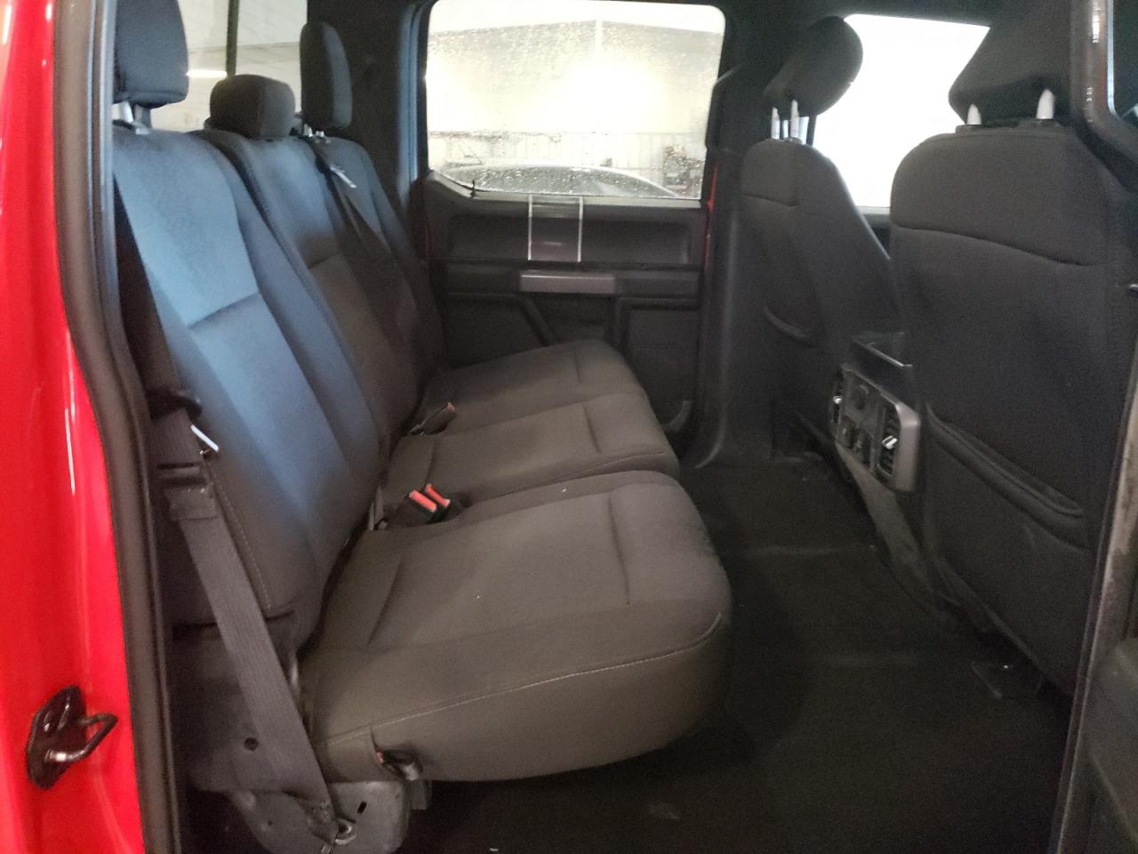 2019 Ford F-150 VIN 1FTEW1EP0KFA62627 Copart auction photo, front end damage thumbnail 10