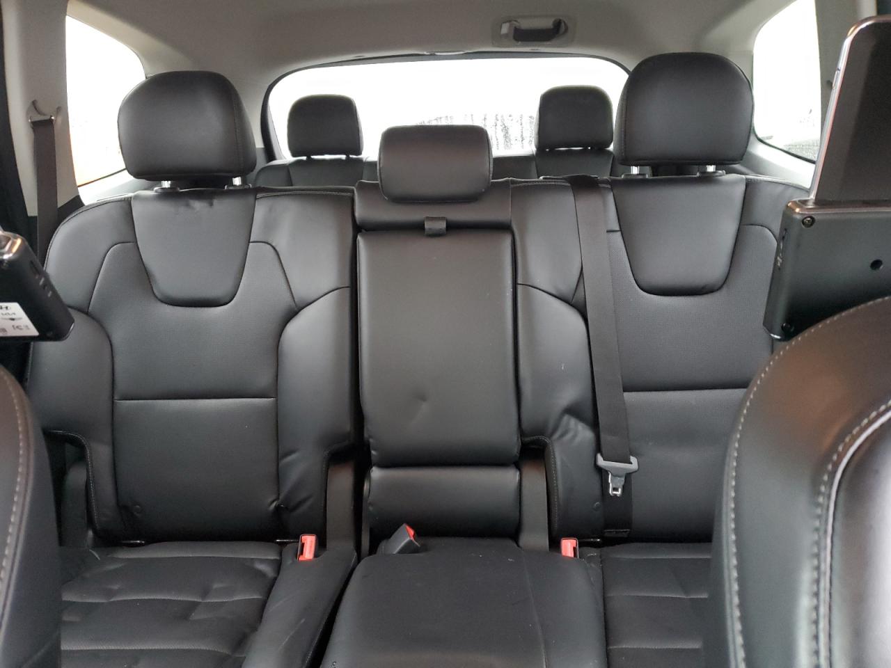 2023 KIA Telluride VIN 5XYP2DGC0PG390540 Copart auction photo, front end damage thumbnail 10