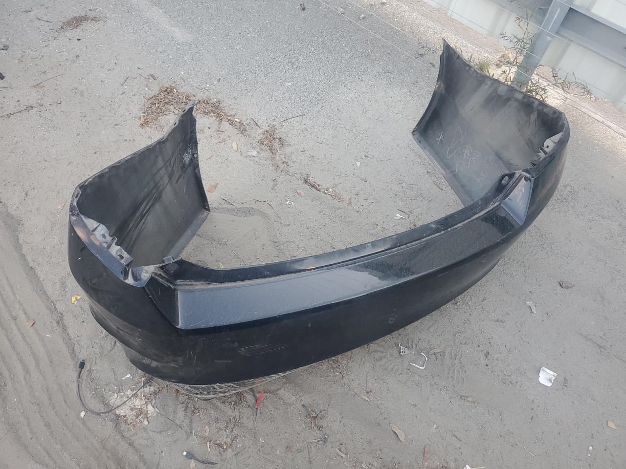 2012 Honda Accord VIN 1HGCP2F68CA194115 Copart auction photo, rear end damage thumbnail 12