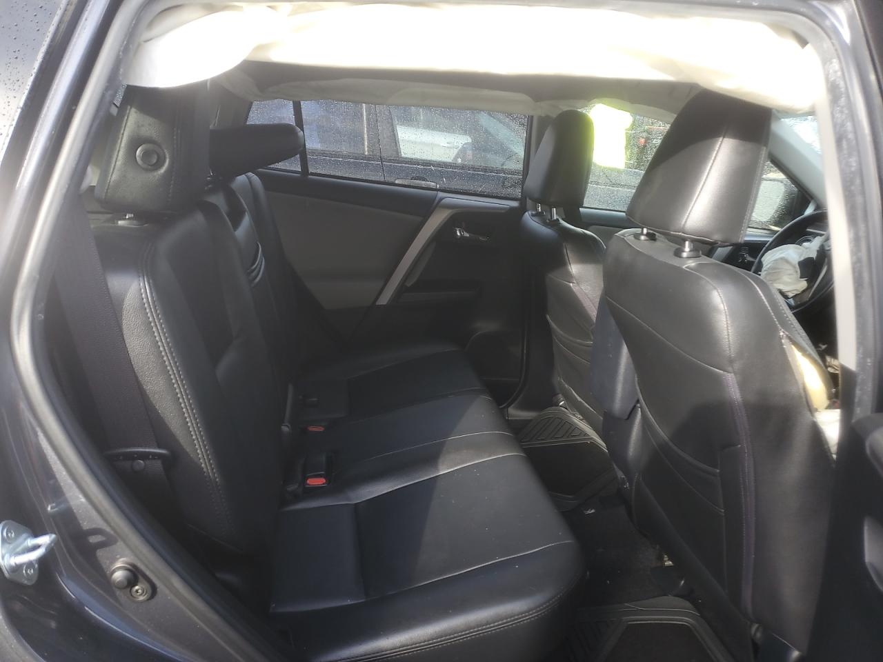 2016 Toyota RAV 4 VIN JTMRJREV4GD005220 Copart auction photo, front end damage thumbnail 10
