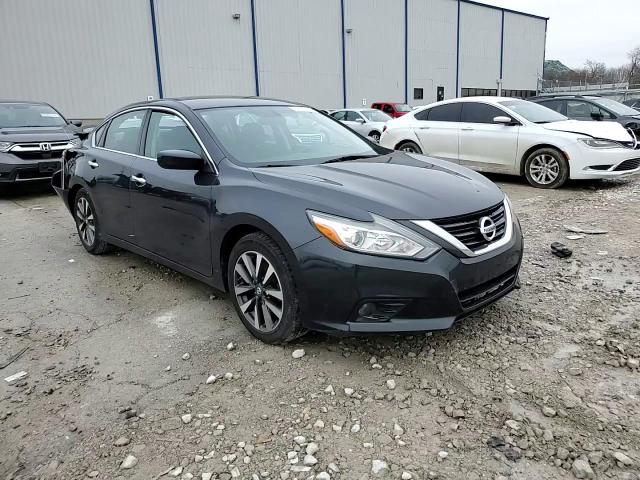 2017 Nissan Altima VIN 1N4AL3AP2HC279220 Copart auction photo, rear end damage thumbnail 13