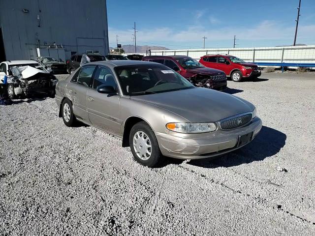1998 Buick Century VIN 2G4WS52M7W1587503 Copart auction photo, side damage thumbnail 11
