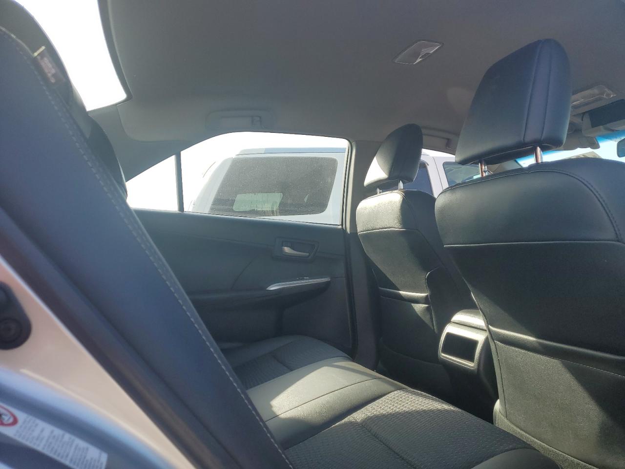 2013 Toyota Camry VIN 4T1BF1FK5DU277968 Copart auction photo, front end damage thumbnail 10