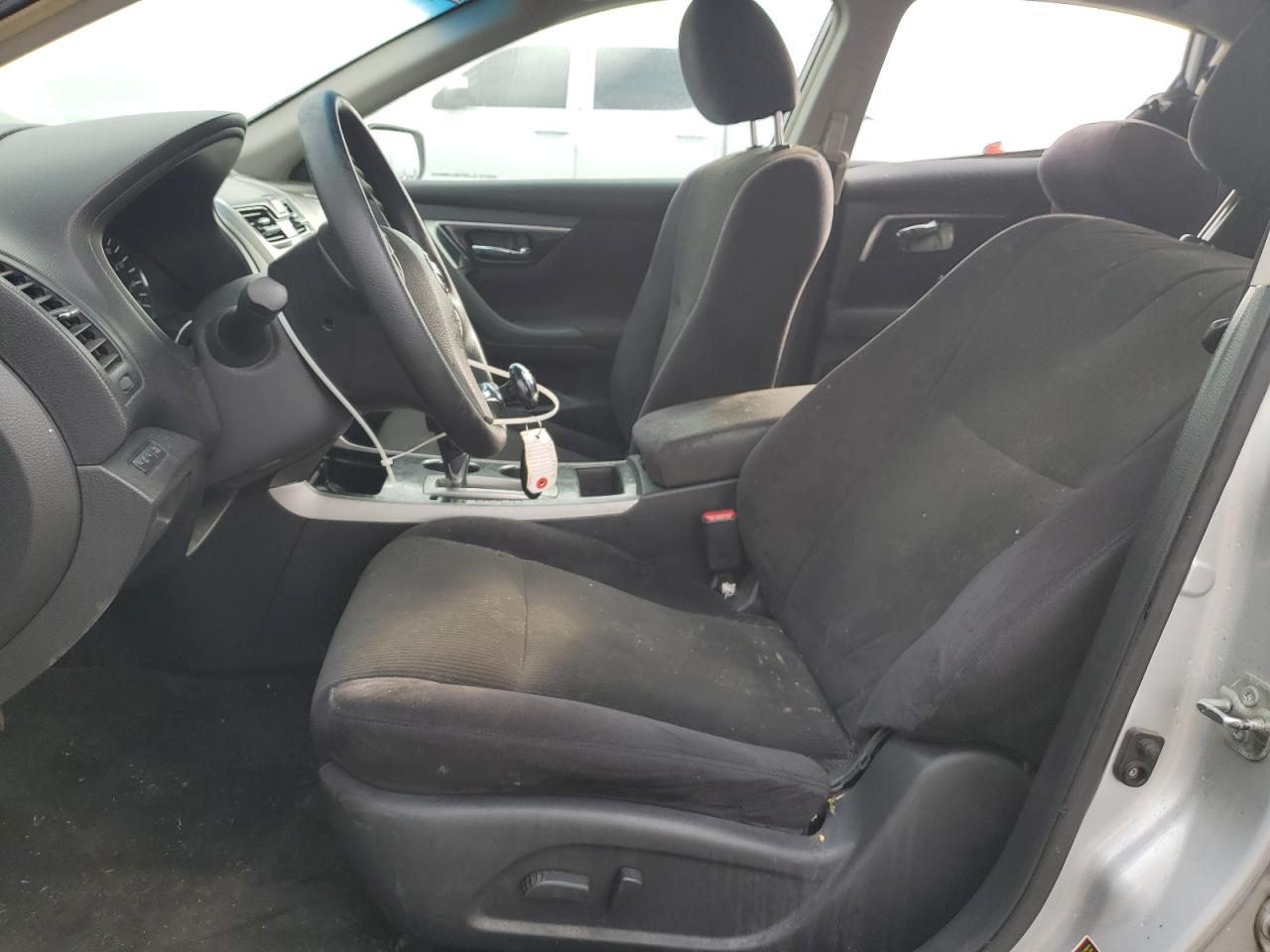 2013 Nissan Altima VIN 1N4AL3AP9DN461821 Copart auction photo, rear end damage thumbnail 7
