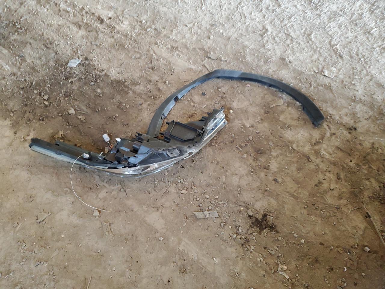 2019 Toyota C-HR VIN JTNKHMBX7K1057999 Copart auction photo, biohazard/chemical / water/flood damage thumbnail 12