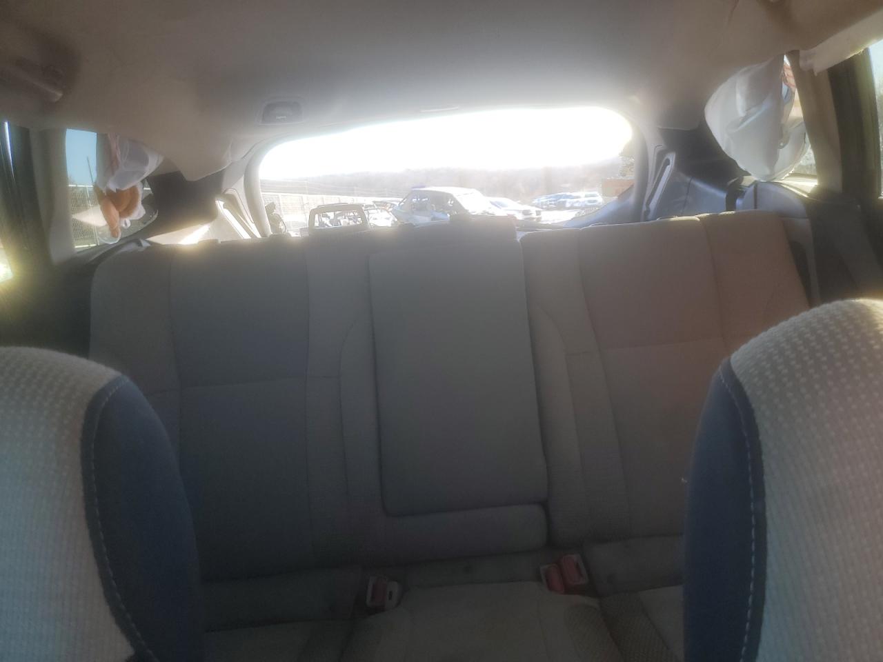 2021 Subaru Outback VIN 4S4BTADC2M3217009 Copart auction photo, all over damage thumbnail 10