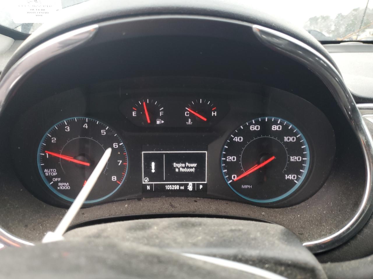2020 Chevrolet Malibu VIN 1G1ZD5ST4LF107594 Copart auction photo, front end damage thumbnail 9