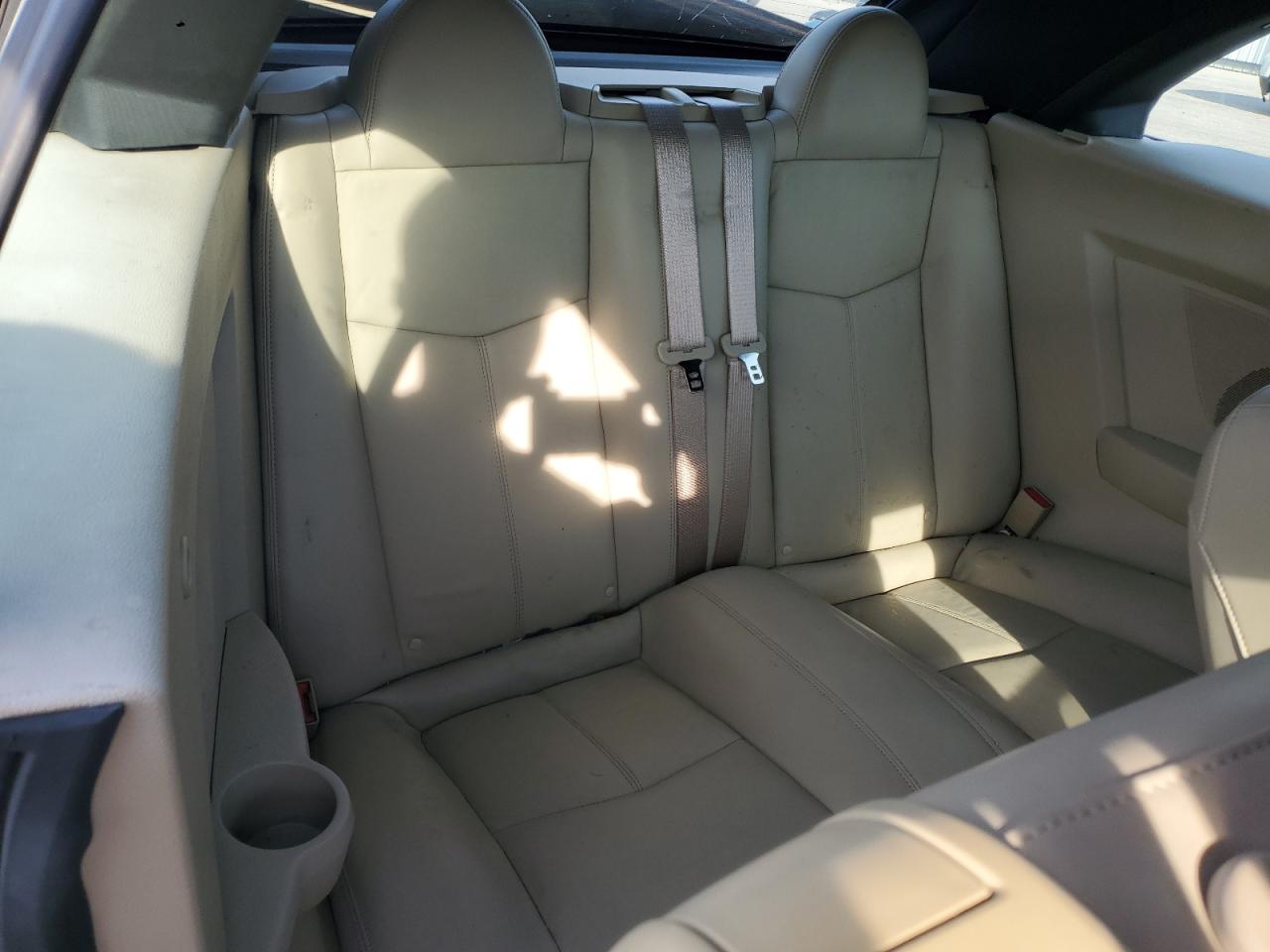 2013 Chrysler 200 VIN 1C3BCBFG8DN633231 Copart auction photo, front end / rear end damage thumbnail 10