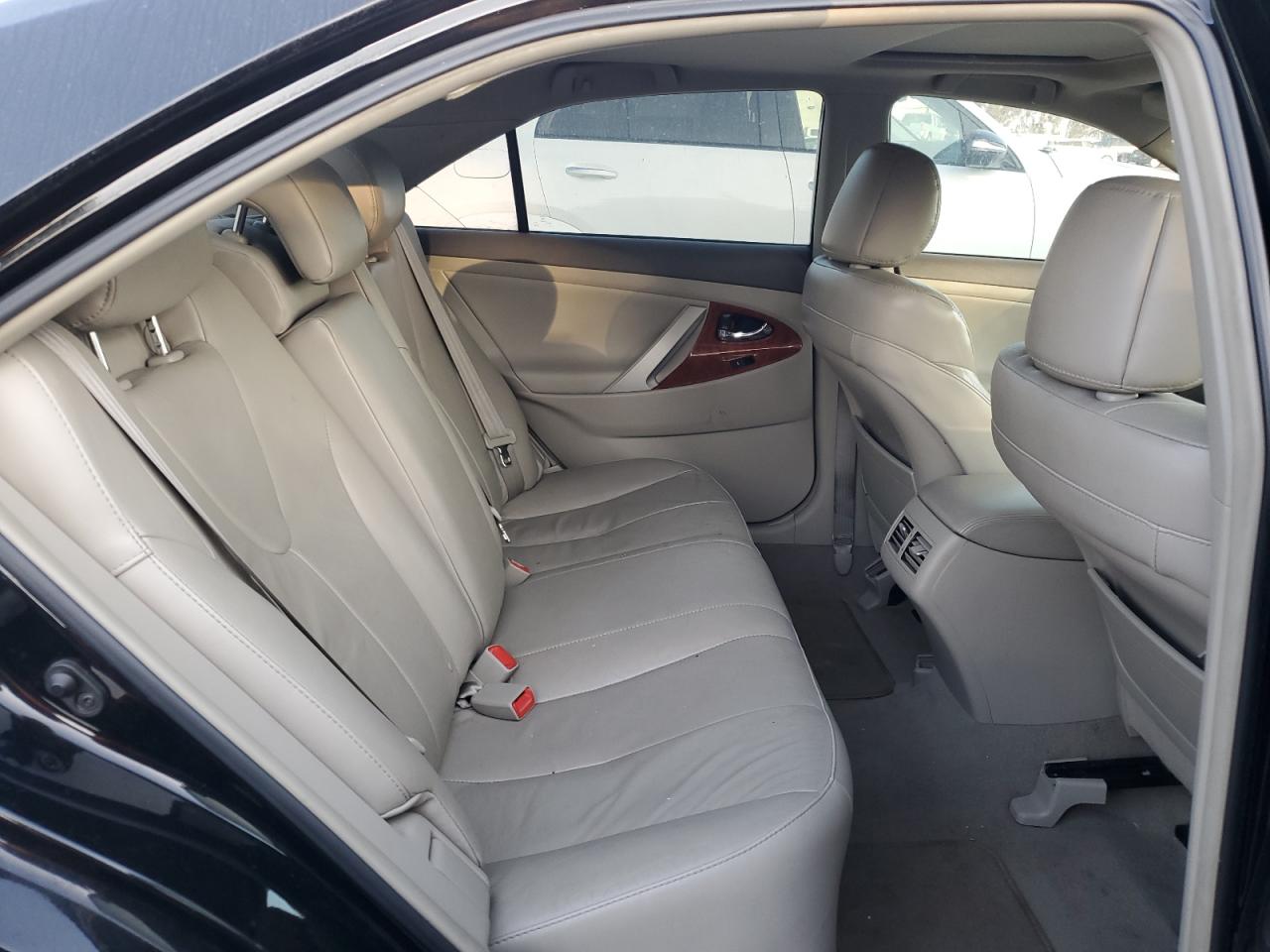 2010 Toyota Camry VIN 4T1BF3EK5AU515729 Copart auction photo, side damage thumbnail 10