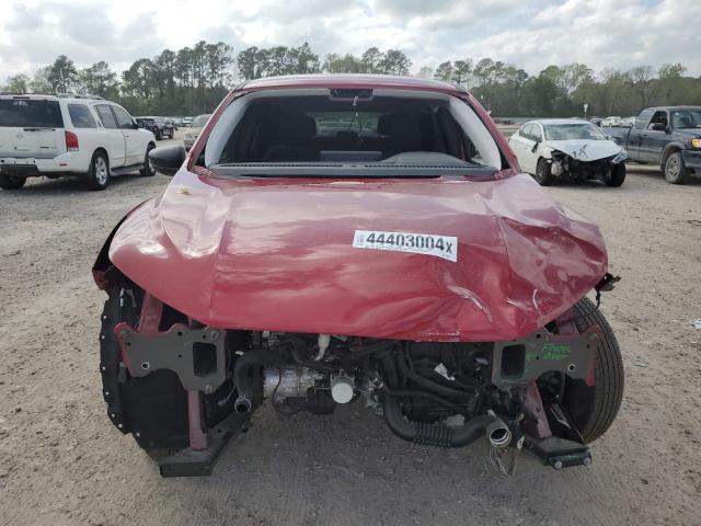 2023 Ford Escape VIN 1FMCU9GN7PUB06998 Copart auction photo, front end damage thumbnail 5