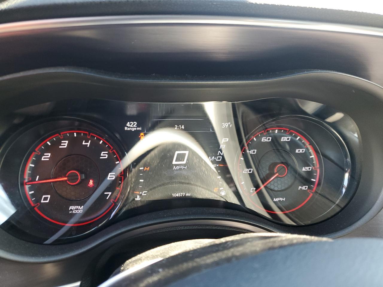 2018 Dodge Charger VIN 2C3CDXBG5JH197639 Copart auction photo, front end damage thumbnail 9