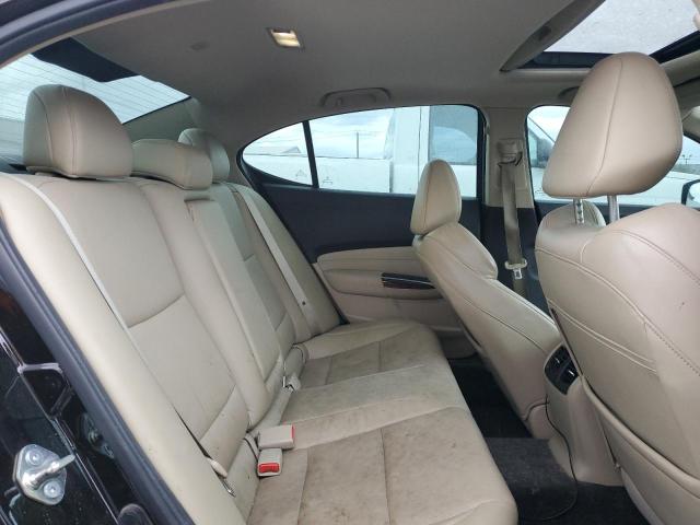2016 Acura TLX VIN 19UUB1F56GA006346 Copart auction photo, front end damage thumbnail 10