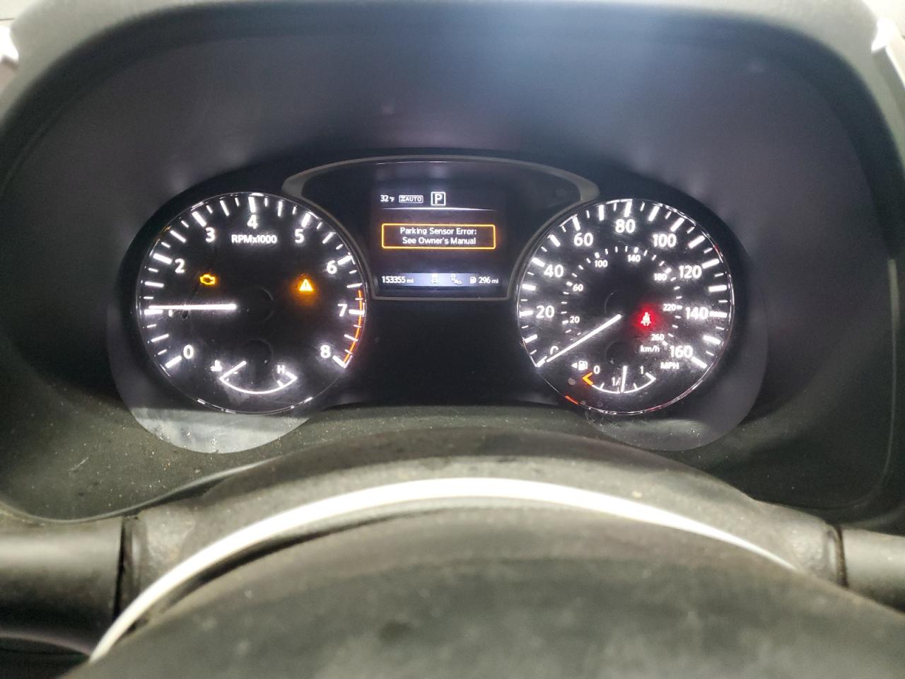 2019 Nissan Pathfinder VIN 5N1DR2MM6KC635737 Copart auction photo, front end / rear end damage thumbnail 9