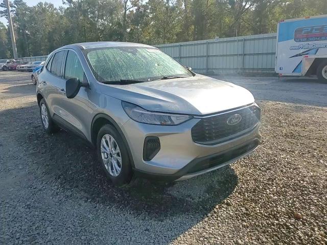 2023 Ford Escape VIN 1FMCU0GN3PUA77236 Copart auction photo, front end / top/roof damage thumbnail 14