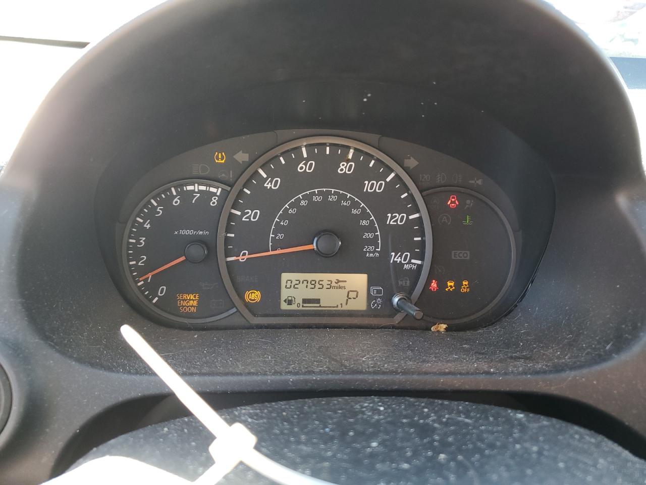 2020 Mitsubishi Mirage VIN ML32A5HJ4LH009728 Copart auction photo, front end damage thumbnail 9