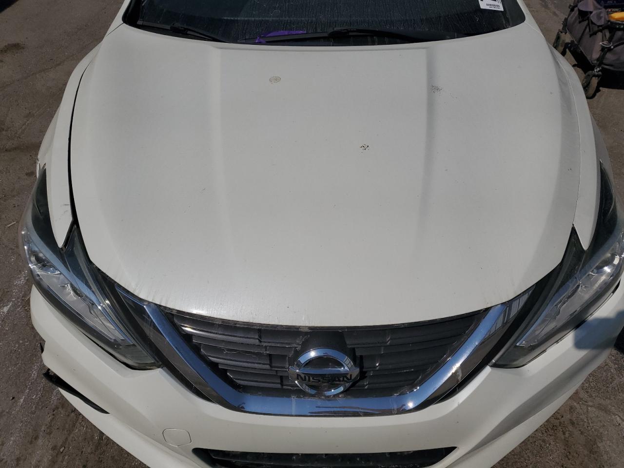 2016 Nissan Altima VIN 1N4AL3AP5GC258750 Copart auction photo, side / front end damage thumbnail 11